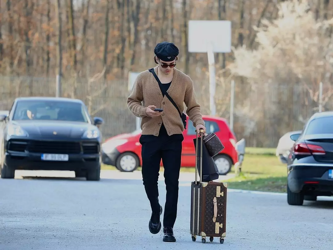 Anunță transferul spectaculos al lui Ianis Hagi: "E unic! Cel mai bun din lume la capitolul ăsta"